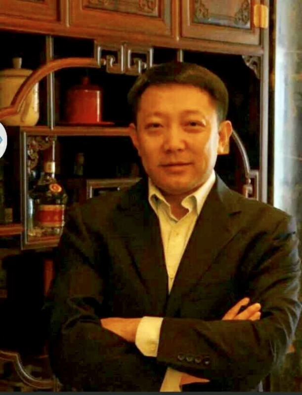 巧克力绅士的第三张照片--周口相亲服务中心