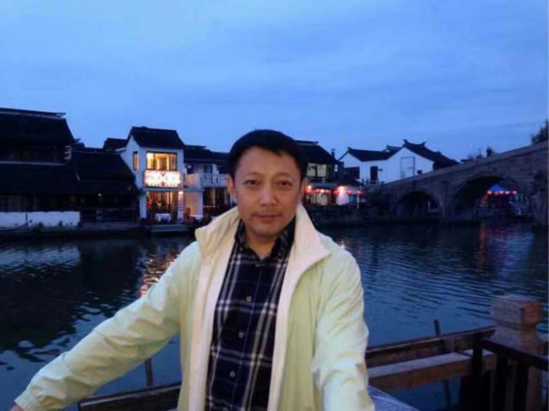 巧克力绅士的第六张照片--周口相亲服务中心