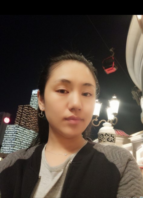 飄兒的第一张照片--周口相亲服务中心