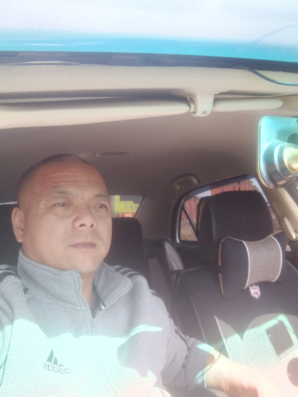 缘的第一张照片--周口相亲服务中心