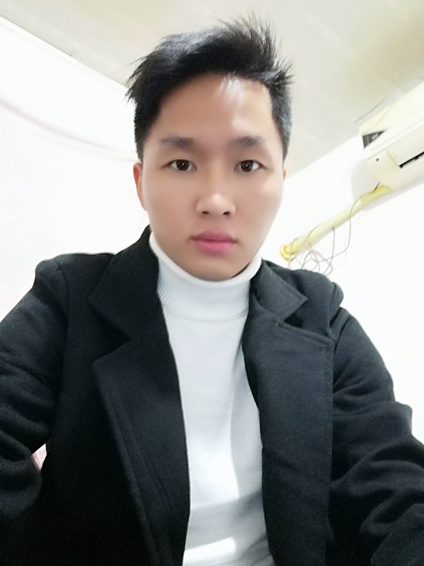 陈白猴的第一张照片--周口相亲服务中心