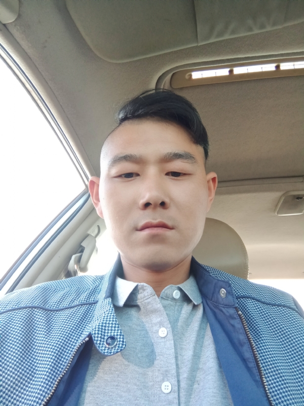 受伤的人的第一张照片--周口相亲服务中心