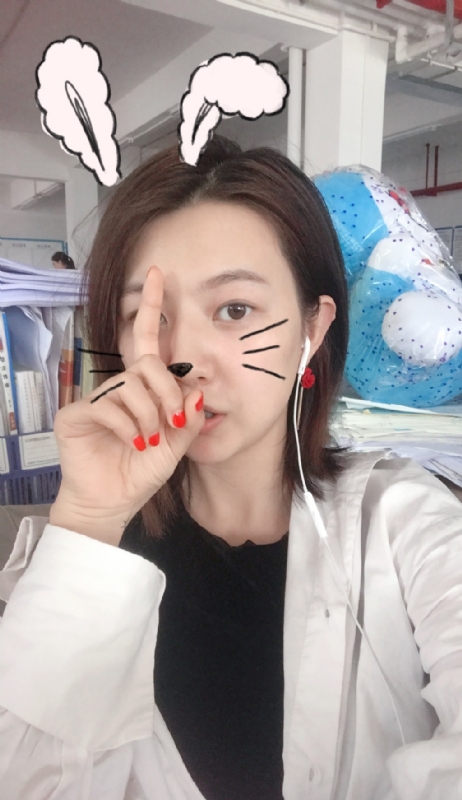 初雪的第一张照片--周口相亲服务中心