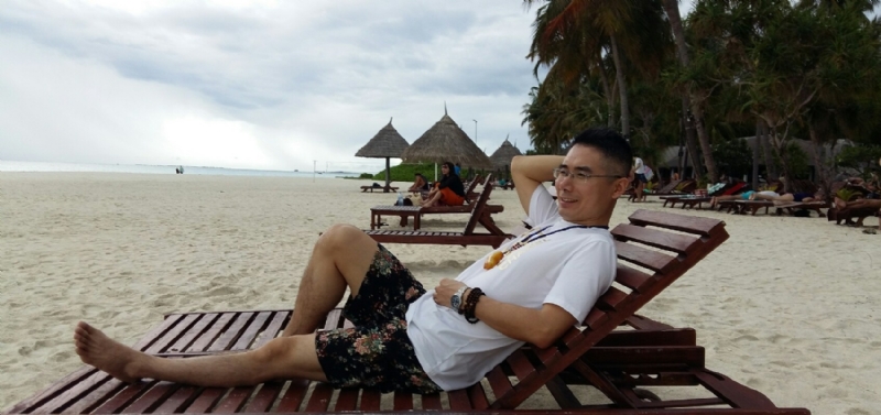 xzhihao的第一张照片--周口相亲服务中心