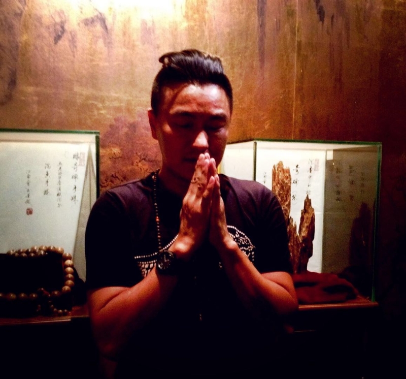 周致遠我是的第一张照片--周口相亲服务中心