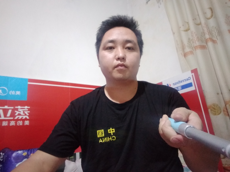 沫沫的第二张照片--周口相亲服务中心