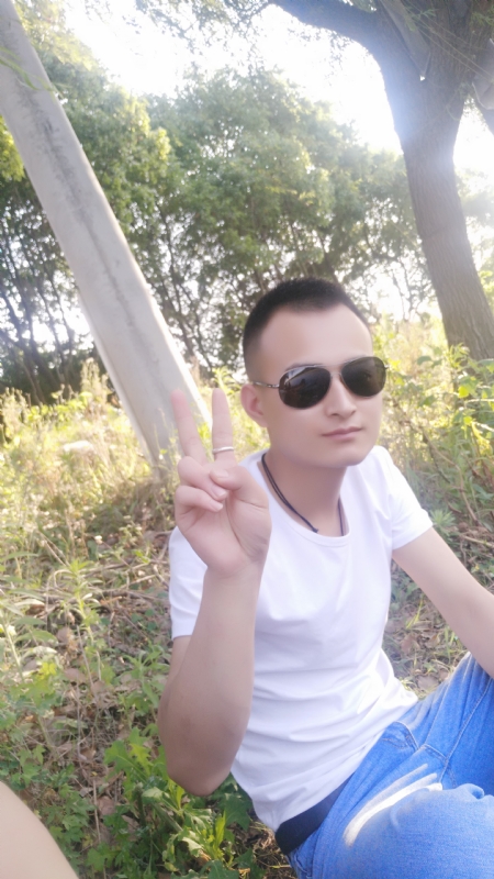 马凯亮的第一张照片--周口相亲服务中心