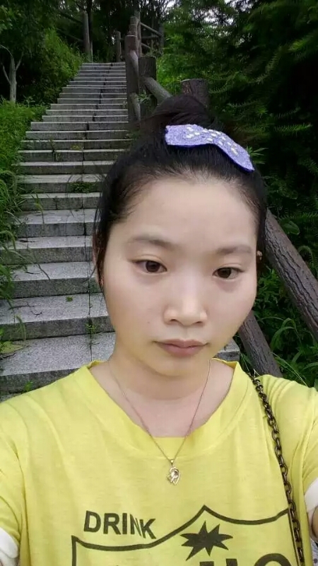 清风的第一张照片--周口相亲服务中心