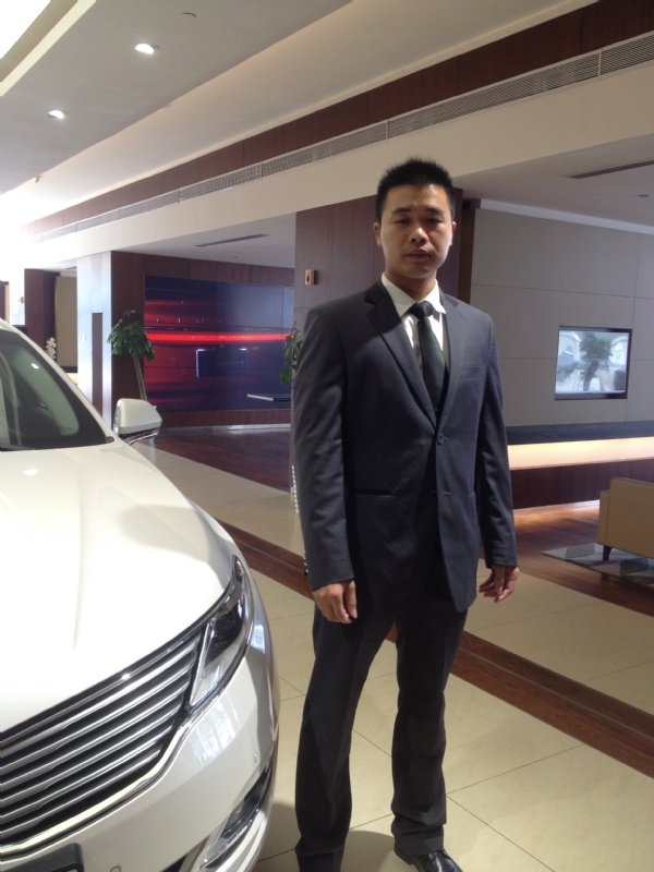 Harry的第一张照片--周口相亲服务中心