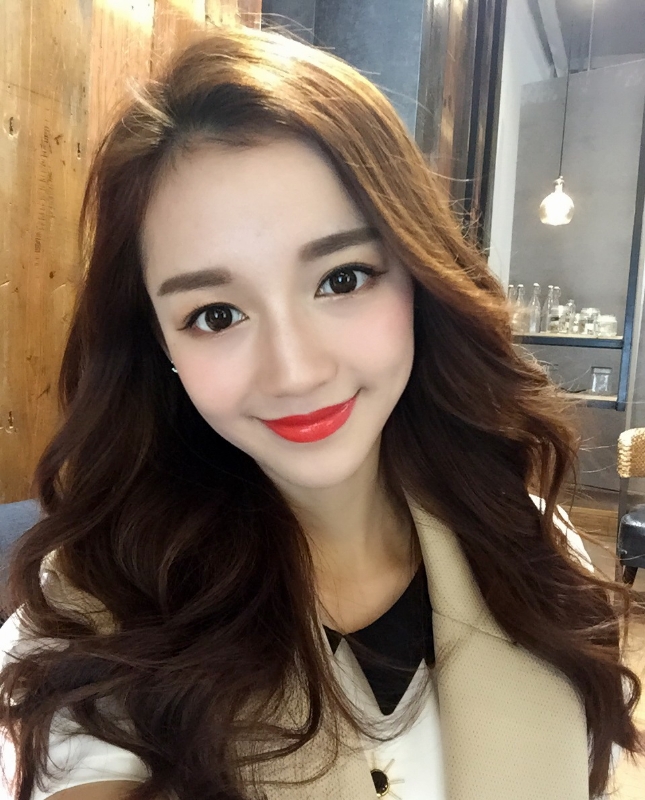 林馨的第一张照片--周口相亲服务中心