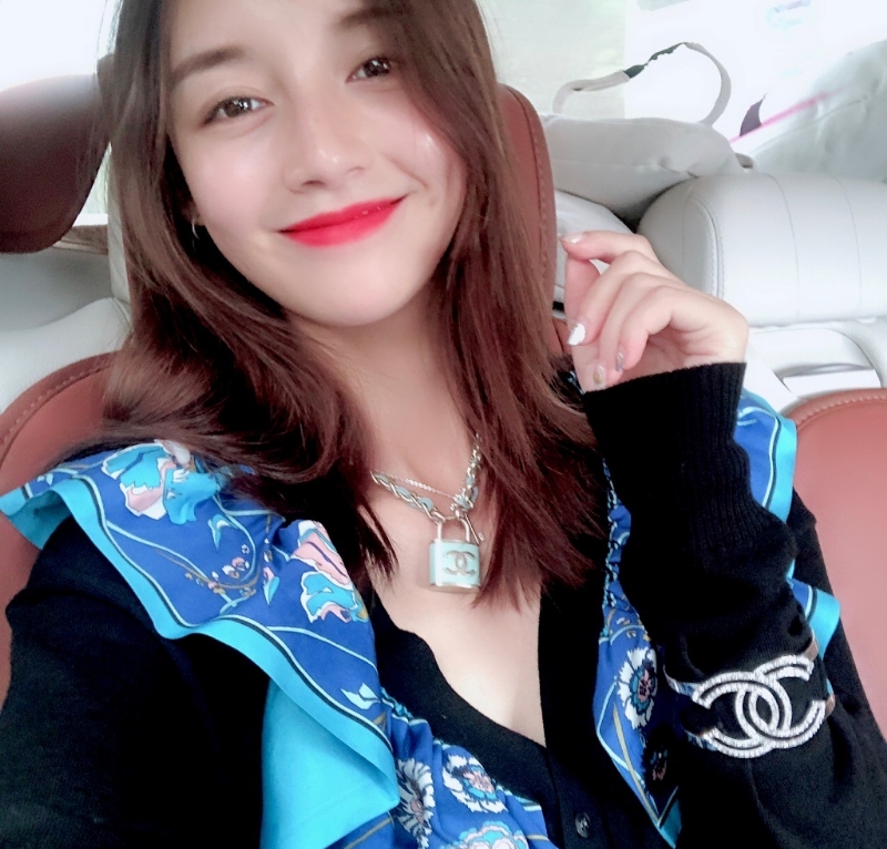 林馨的第二张照片--周口相亲服务中心