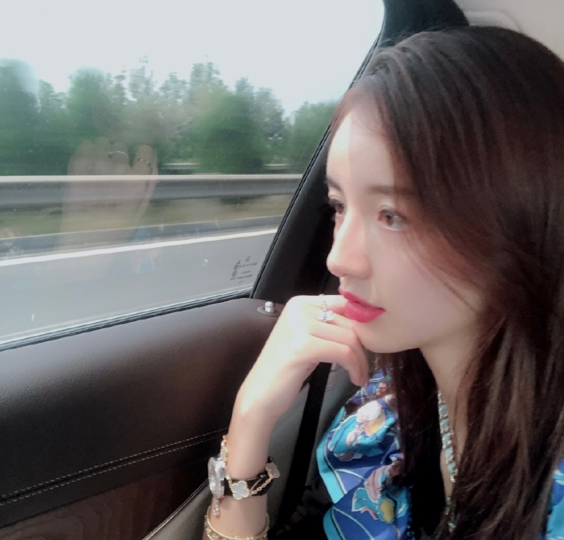 林馨的第三张照片--周口相亲服务中心