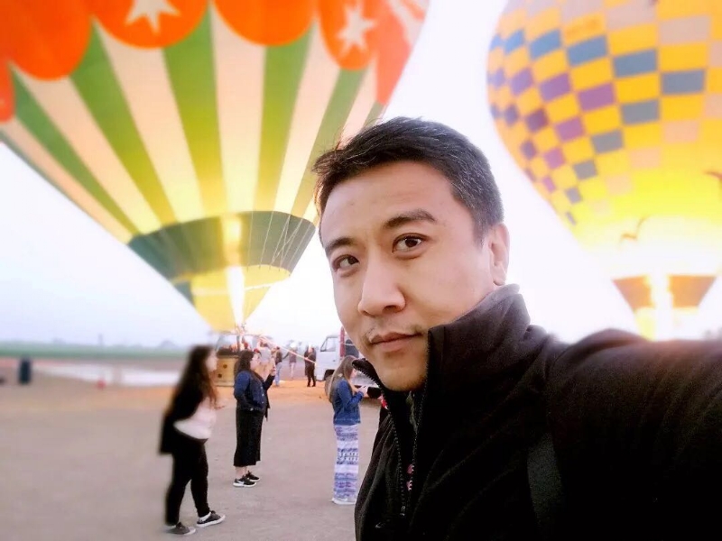 LOVING的第一张照片--周口相亲服务中心