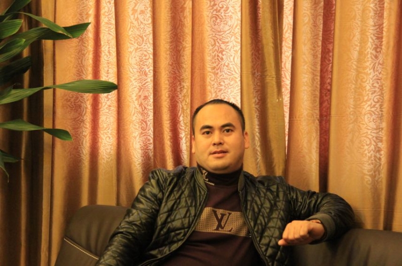 風雨後的第一张照片--周口相亲服务中心