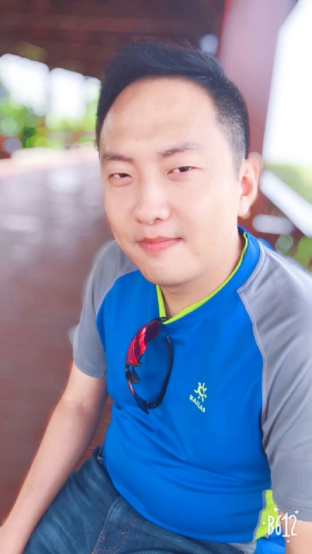 缘来如此的第一张照片--周口相亲服务中心