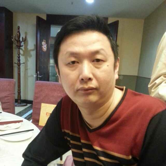 四哥的第一张照片--周口相亲服务中心