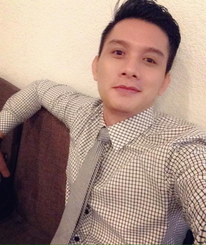 勇往直前的第一张照片--周口相亲服务中心