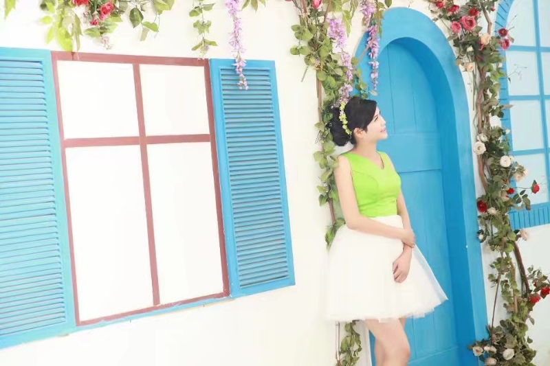 佳夢無痕的第一张照片--周口相亲服务中心