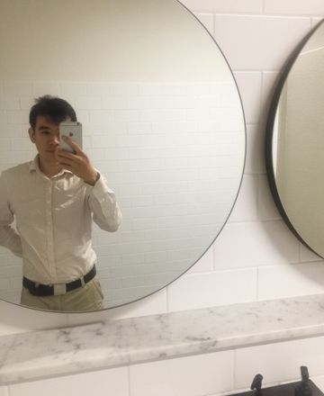 男人盾的第一张照片--周口相亲服务中心