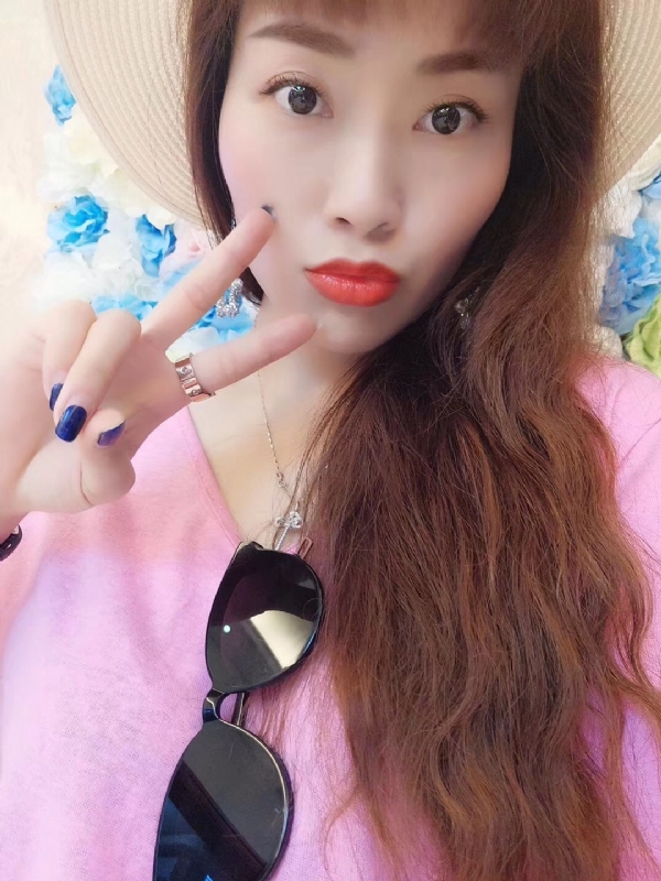 晴子的第一张照片--周口相亲服务中心