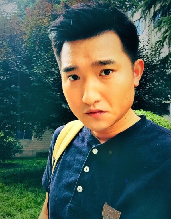 奋斗的第一张照片--周口相亲服务中心