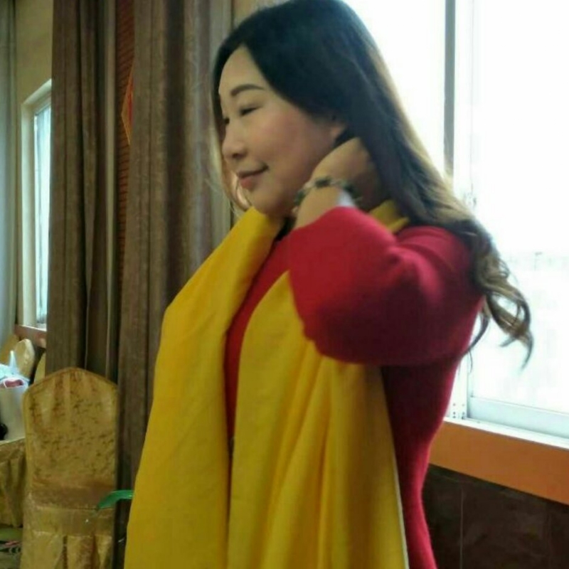 雨嫣故事的第一张照片--周口相亲服务中心