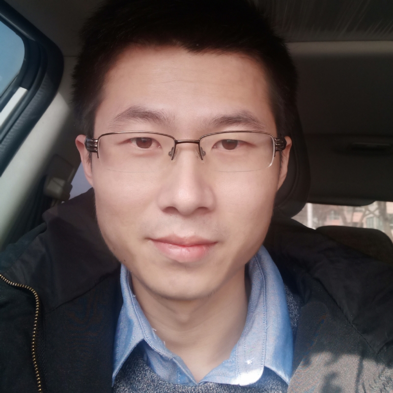 弱水三千的第一张照片--周口相亲服务中心