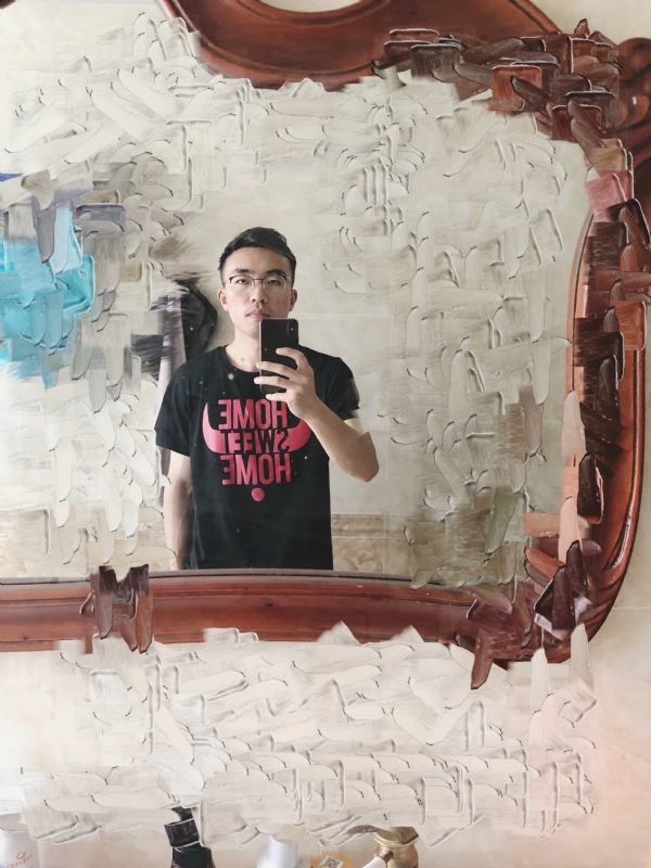 杨2的第一张照片--周口相亲服务中心