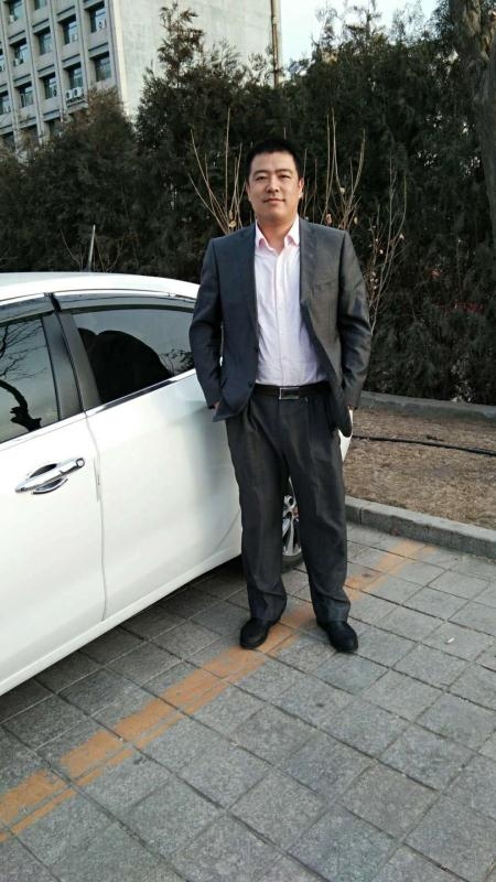 天天的第一张照片--周口相亲服务中心