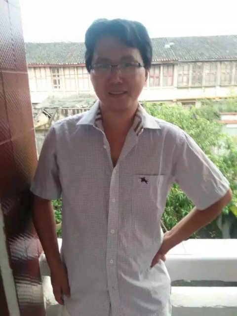 敬奉的第一张照片--周口相亲服务中心