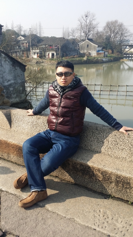 暖男2019的第一张照片--周口相亲服务中心