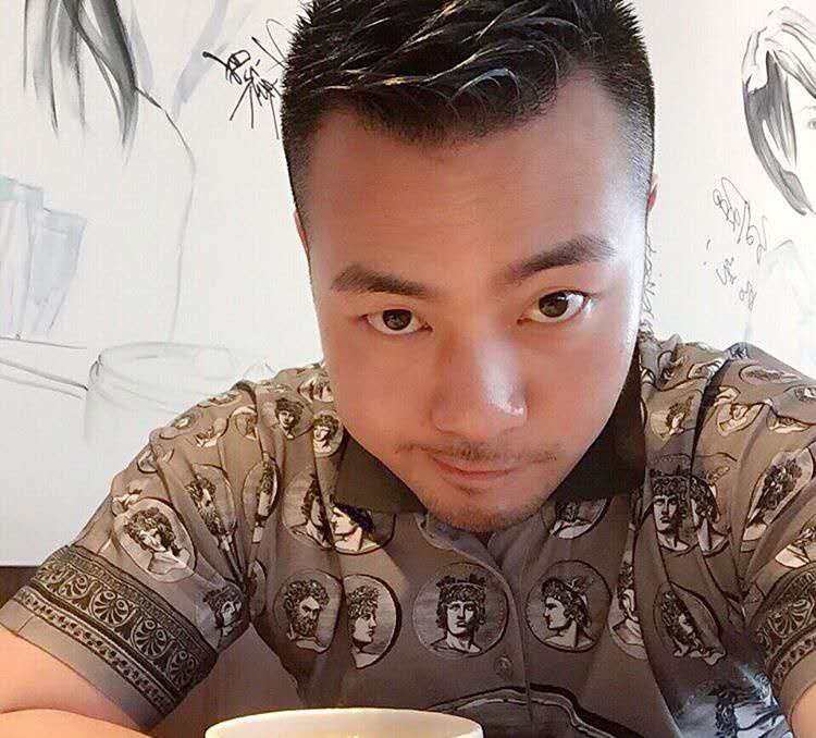 刘江平的第一张照片--周口相亲服务中心