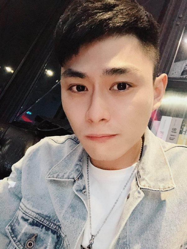 浩浩的第一张照片--周口相亲服务中心