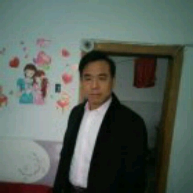 阳光的第一张照片--周口相亲服务中心