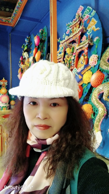 HK的第一张照片--周口相亲服务中心