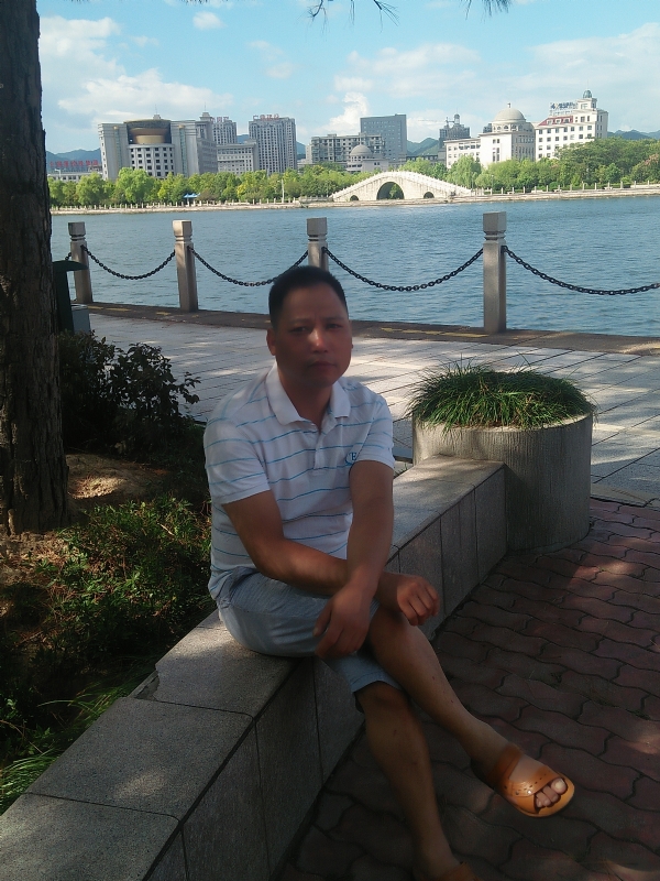 尹力的第一张照片--周口相亲服务中心