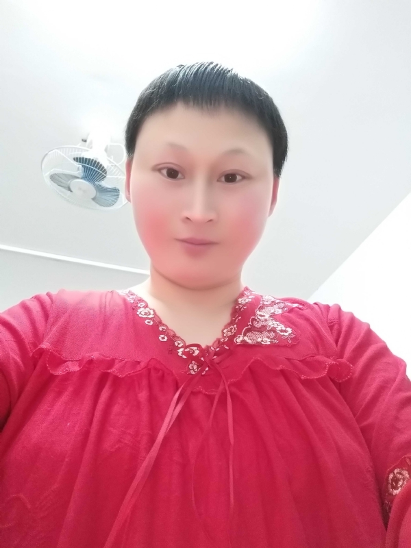 彩虹姐姐永不言弃的第一张照片--周口相亲服务中心