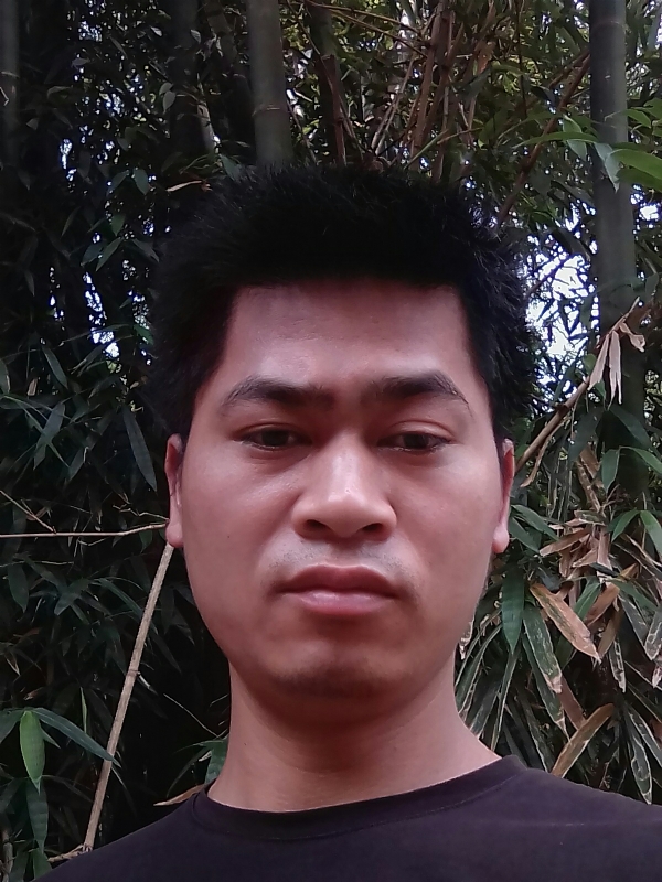 相约的第一张照片--周口相亲服务中心