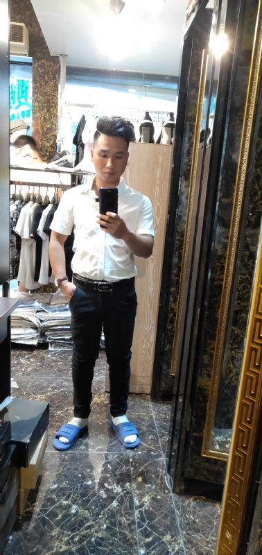 卢家福的第一张照片--周口相亲服务中心