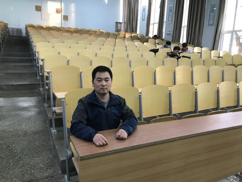 四海为家的第一张照片--周口相亲服务中心