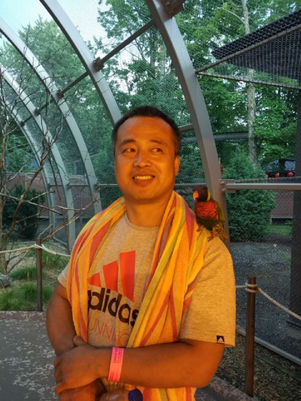 sa的第一张照片--周口相亲服务中心