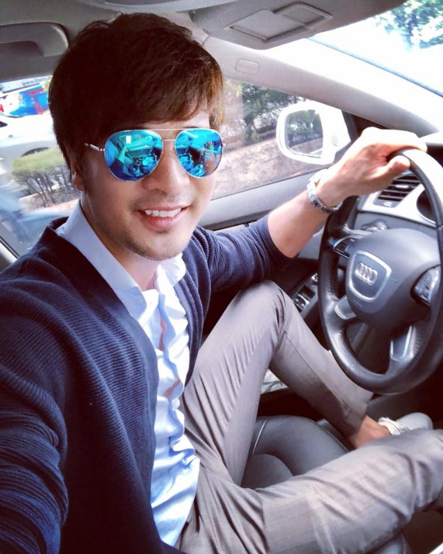 余生的第一张照片--周口相亲服务中心