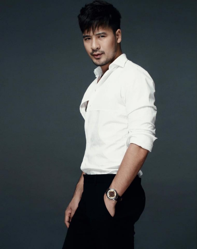 余生的第二张照片--周口相亲服务中心