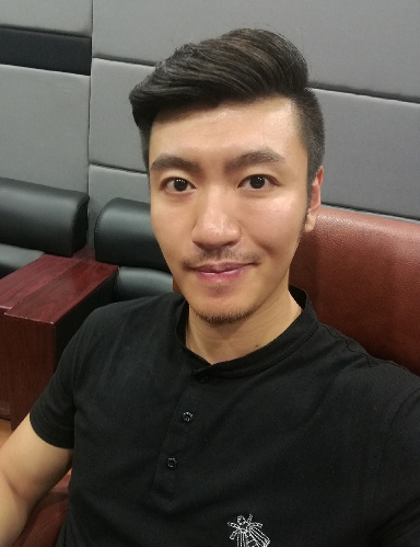 劉杰輝的第一张照片--周口相亲服务中心