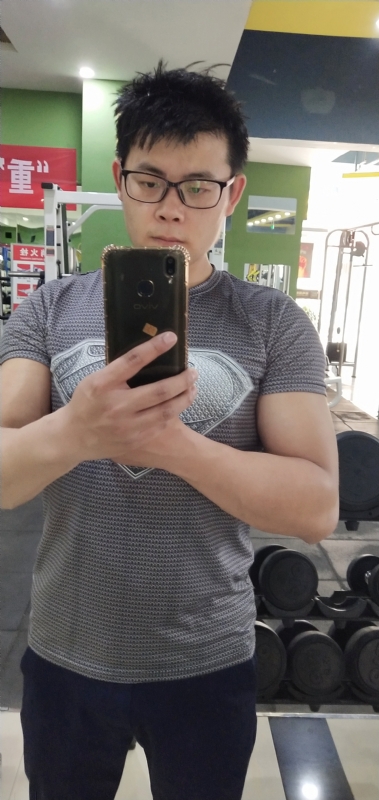 诚心找对象的第一张照片--周口相亲服务中心