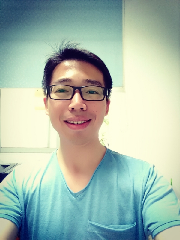 湘香月的第一张照片--周口相亲服务中心