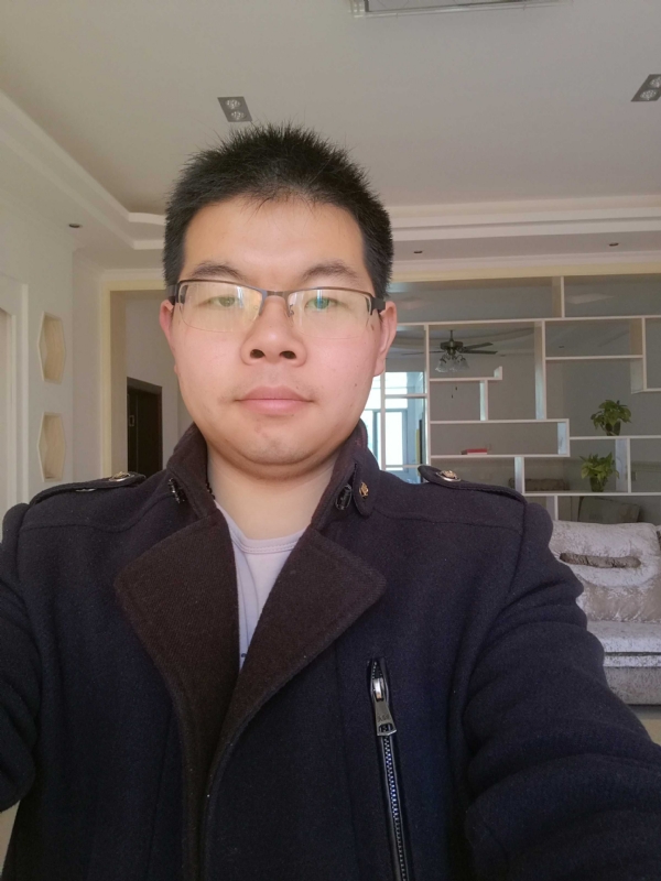 曾琼的第一张照片--周口相亲服务中心