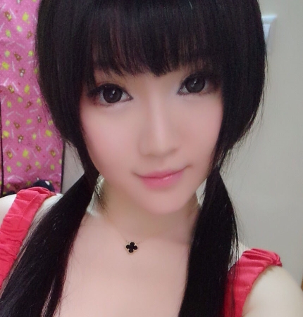 瑤瑤的第一张照片--周口相亲服务中心