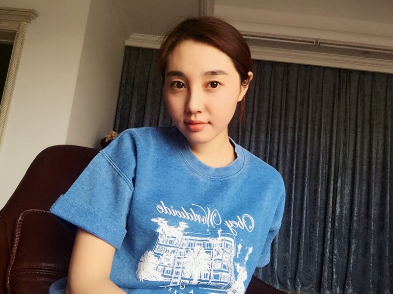 一叶知秋的第五张照片--周口相亲服务中心