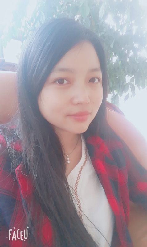 玉婷的第一张照片--周口相亲服务中心